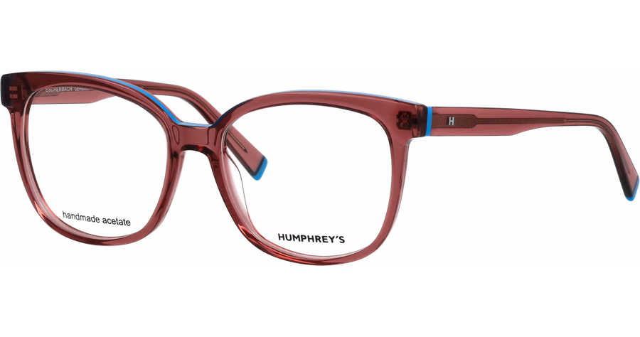Humphreys Brille Damen Humphreys 583166 53 50 Ansicht 1