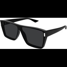 Saint Laurent Sonnenbrille Herren Saint Laurent SL 756 64 001