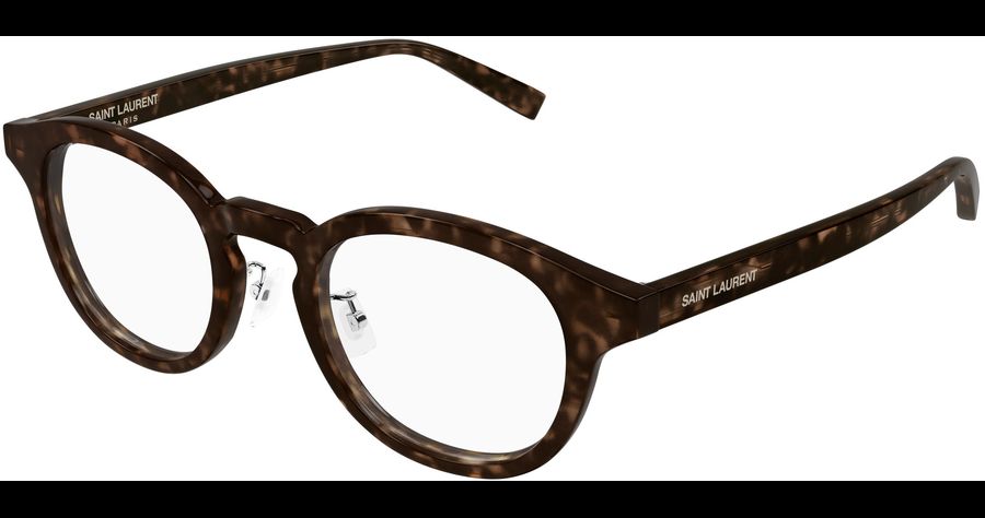 Saint Laurent Brille Herren Saint Laurent SL 907/F 50 002 Ansicht 1