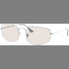 Ray-Ban Sonnenbrille Unisex Ray-Ban Explorer 0RB3845 002/B1