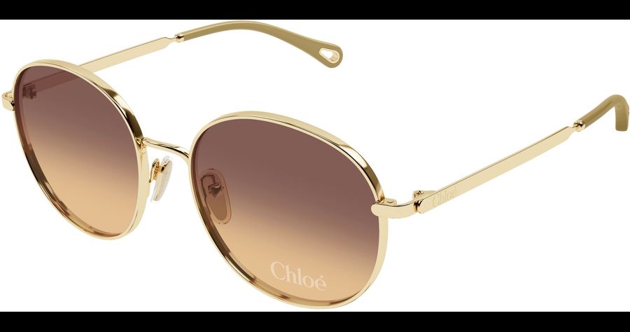 Chloé Sonnenbrille Damen Chloé CH0325S 55 004 Ansicht 1