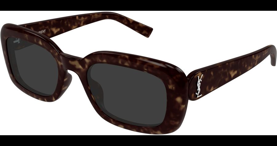 Saint Laurent Sonnenbrille Damen Saint Laurent SL M130 53 006 Ansicht 1
