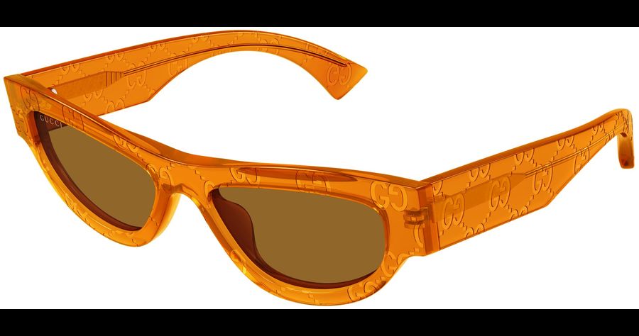 Gucci Sonnenbrille Damen Gucci GG1834S 53 013 Ansicht 1