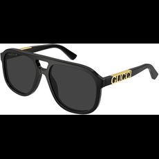 Gucci Sonnenbrille Unisex Gucci GG1188S 58 001