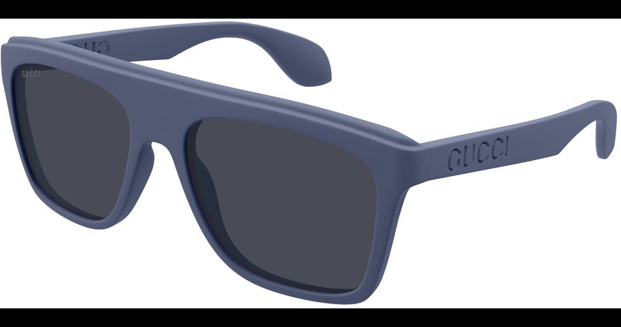 Gucci Sonnenbrille Herren Gucci GG1570S 57 008 Ansicht 1