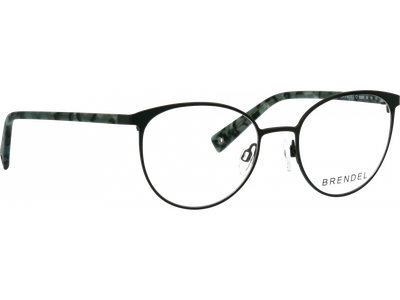 Brendel Brille Damen Brendel 902406 50 40 Ansicht 3
