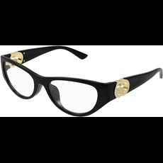 Gucci Brille Damen Gucci GG1825O 54 004