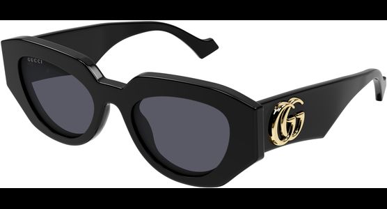 Gucci GG1421S 51 001 - Ansicht 2