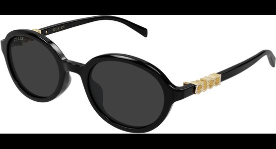 Gucci GG2033SA 52 007 - Ansicht 2