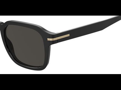 Hugo Boss Sonnenbrille Herren Hugo Boss BOSS 1627/S 51 black Ansicht 3