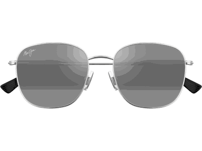 Maui Jim Sonnenbrille Unisex Maui Jim Olali AF 657-17A Ansicht 2