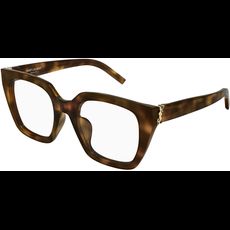 Saint Laurent Brille Damen Saint Laurent SL M143 OPT 51 003
