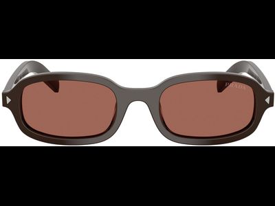 Prada Sonnenbrille Damen Prada PR D06S 27I20W Ansicht 2