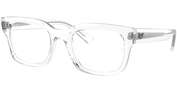 Ray-Ban Chad RX7217 8321 - Ansicht 2