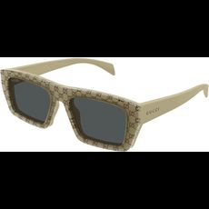 Gucci Sonnenbrille Herren Gucci GG2020S 54 004