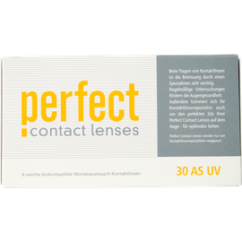 Perfect 30 AS UV 6er