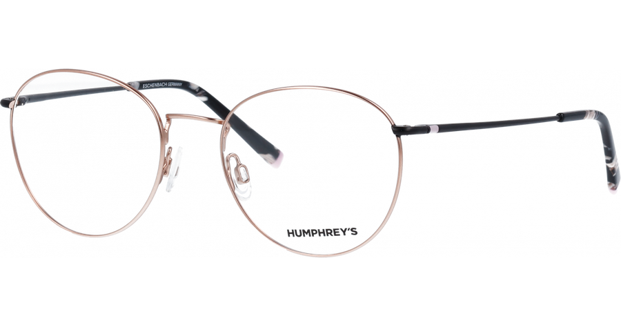 Humphreys Brille Unisex Humphreys 582275 51 20 Ansicht 1