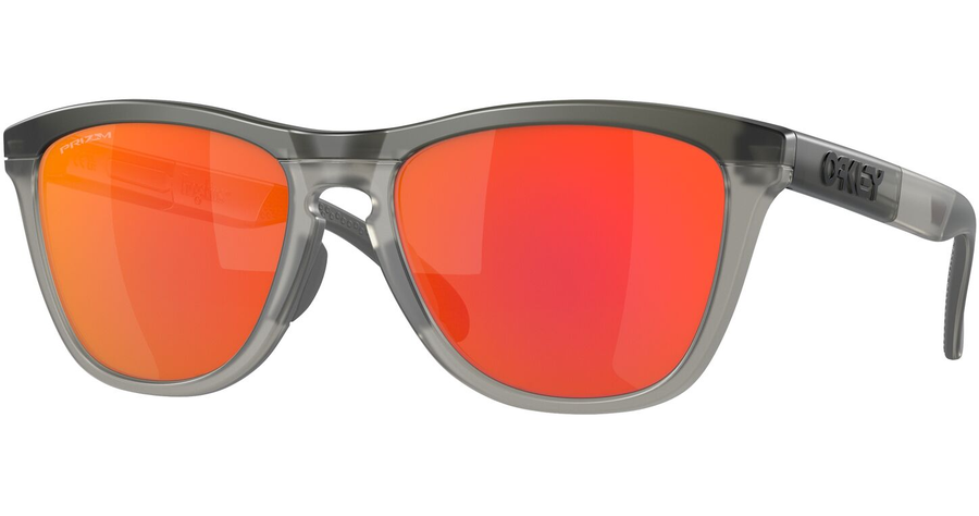 Oakley Sonnenbrille Herren Oakley Frogskins Range OO9284 928401 55 Ansicht 1