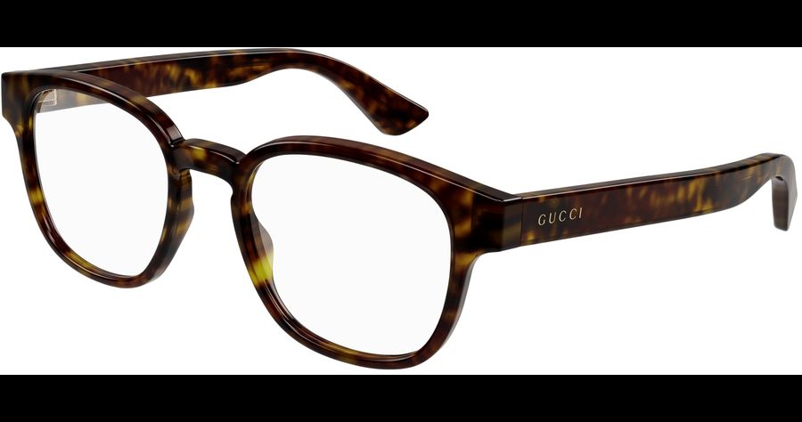 Gucci Brille Herren Gucci GG1343O 49 002 Ansicht 1