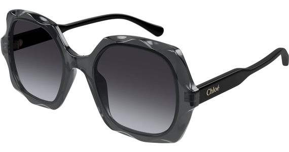 Chloé CH0226S 53 001 - Ansicht 2