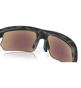 Oakley BiSphaera Prizm Sapphire Polarized 0OO9400 940005 - Ansicht 5