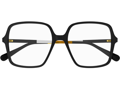 Gucci Brille Damen Gucci GG1003O 53 010 Ansicht 2