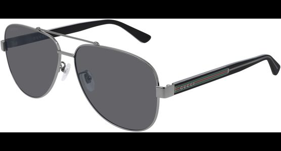 Gucci GG0528S 63 007 - Ansicht 2