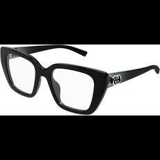 Gucci Brille Damen Gucci GG2028O 50 001