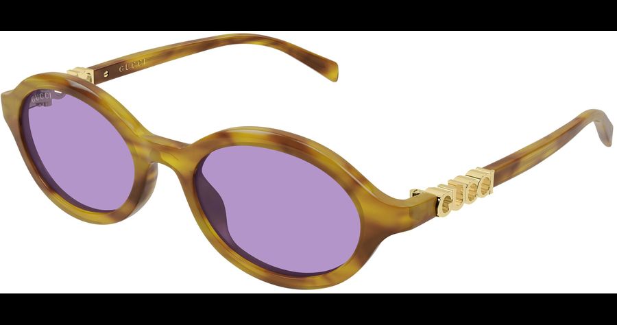 Gucci Sonnenbrille Damen Gucci GG2153S 51 004 Ansicht 1