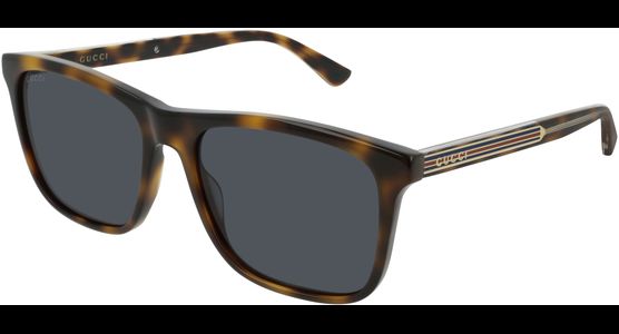 Gucci GG0381SN 57 009 - Ansicht 2