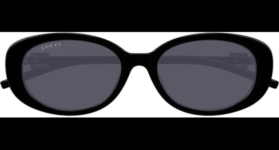 Gucci GG1684SA 55 Schwarz - Ansicht 3