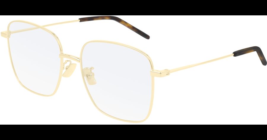 Saint Laurent Brille Damen Saint Laurent SL 314 54 006 Ansicht 1