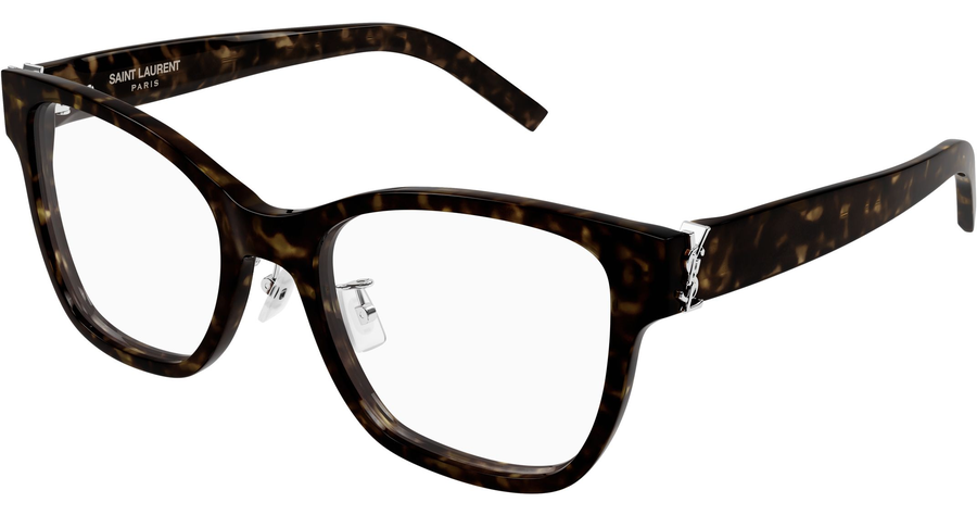Saint Laurent Brille Damen Saint Laurent SL M158/F 54 002 Ansicht 1