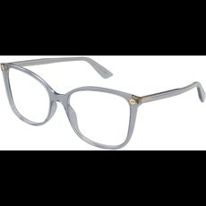 Gucci Brille Damen Gucci GG0026O 53 017
