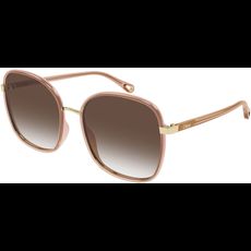 Chloé Sonnenbrille Damen Chloé CH0031S 56 019