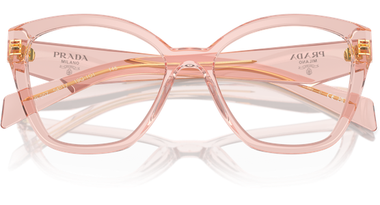 Prada 0PR 20ZV 19Q1O1 - Ansicht 6