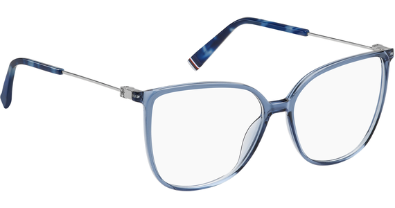 Tommy Hilfiger TH 2099 55 PJP - Ansicht 5