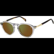 David Beckham Sonnenbrille Herren David Beckham DB 1171/S 50 Grau