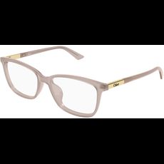 Chloé Brille Damen Chloé CH0371OA 55 003