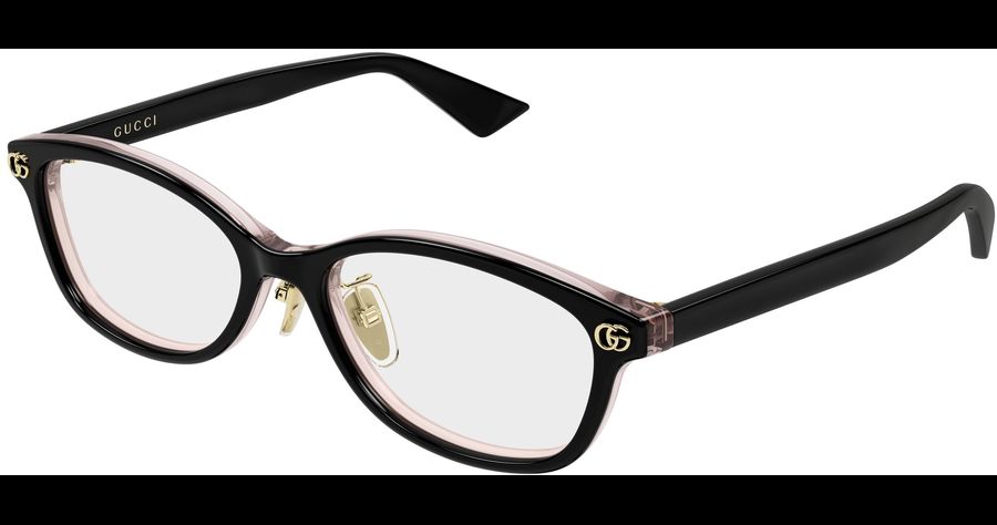 Gucci Brille Damen Gucci GG2144OJ 52 003 Ansicht 1