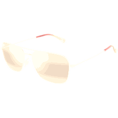 Maui Jim Sonnenbrille Unisex Maui Jim Naauao H675-16
