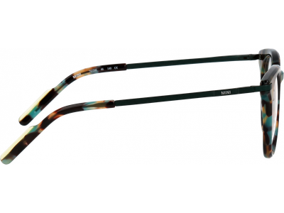 Mini Eyewear Brille Unisex Mini Eyewear 741046 49 46 Ansicht 2