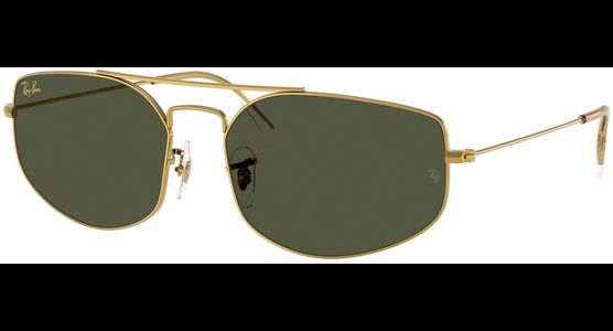 Ray-Ban Explorer 0RB3845 919631 - Ansicht 4