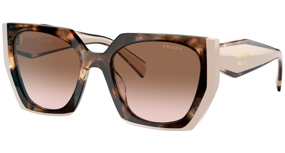 Prada PR 15WS 01R0A6 - Ansicht 2