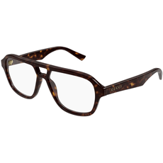 Gucci Brille Herren Gucci GG2183O 54 002