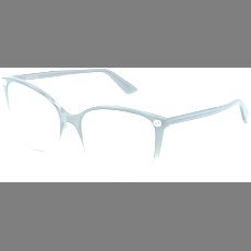 Gucci Brille Damen Gucci GG0026O 55 026
