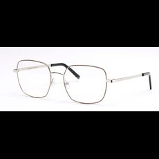 03-97230 Adele Taupe Matt/Silber