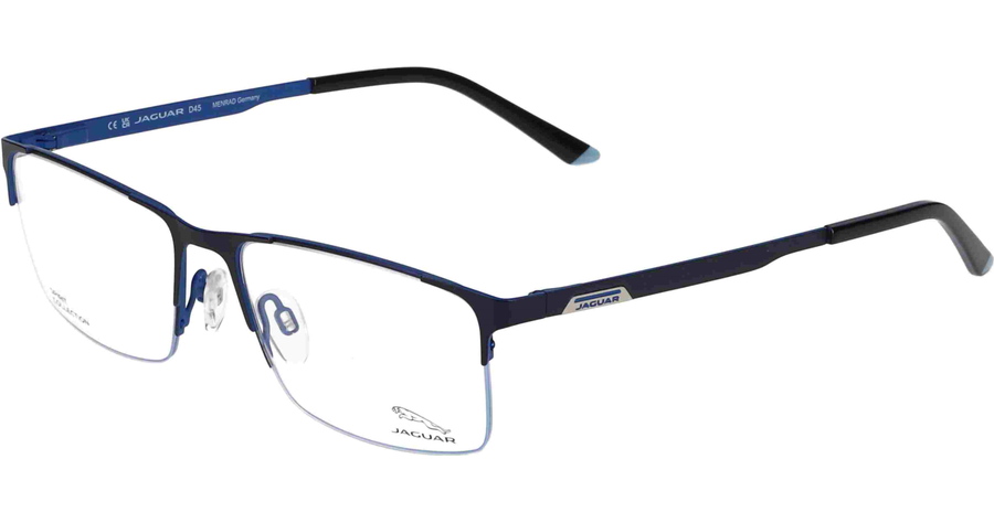 Jaguar Brille Herren Jaguar 33631 56 3100 Ansicht 1
