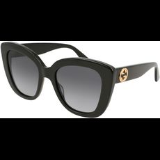 Gucci Sonnenbrille Damen Gucci GG0327S 52 001