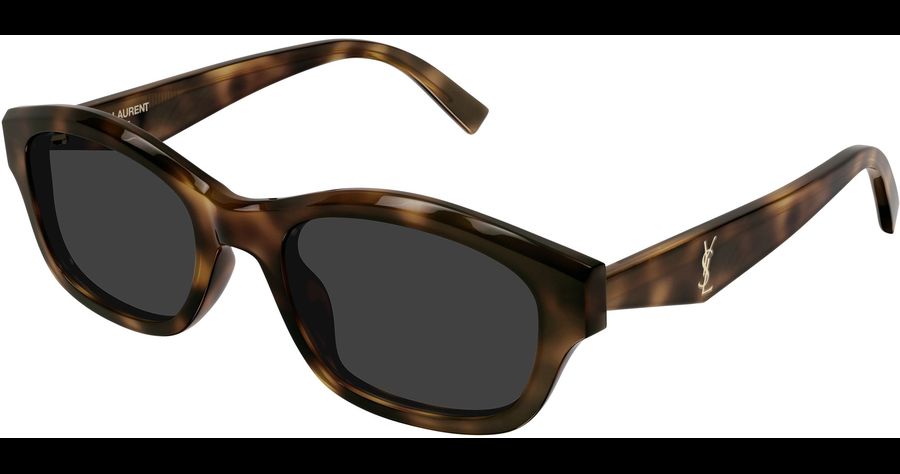 Saint Laurent Sonnenbrille Damen Saint Laurent SL M172/F 54 003 Ansicht 1
